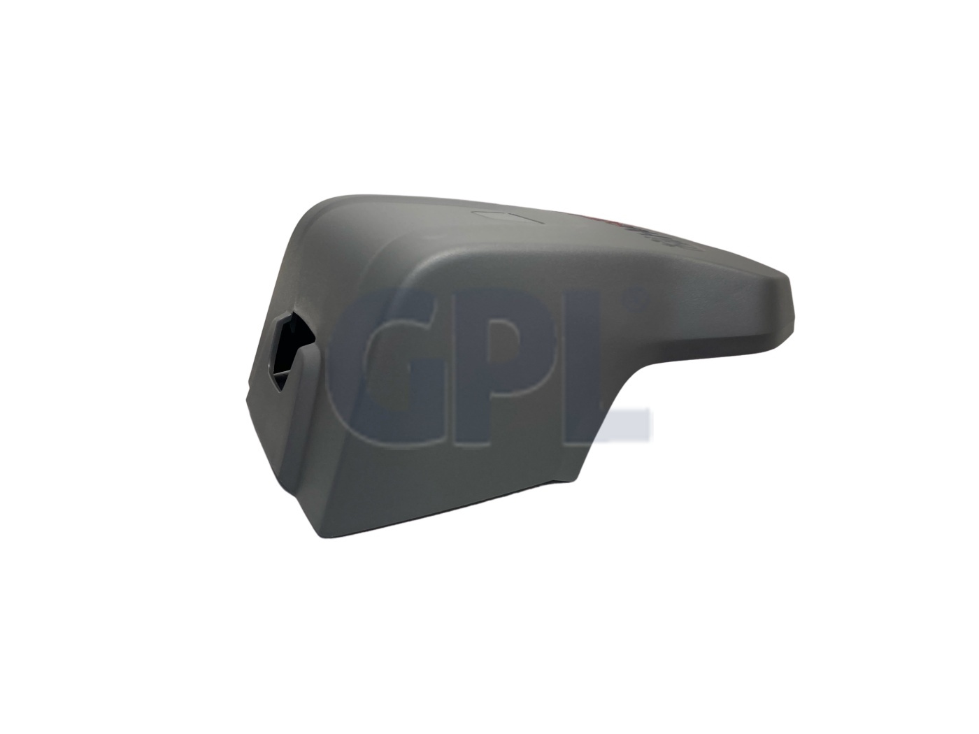 Abdeckung f. Ladestation