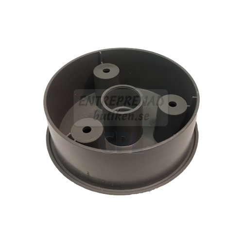 Vorderrad Felge outside