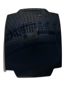 Deckel Display Grau Deckel Display Grau