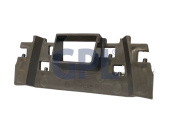 Schaltbrett ladestation Schaltbrett ladestation