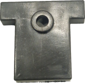 Abstandsstück Abstandsstück