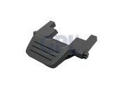 Knopf für Ladestation Knopf für Ladestation