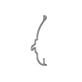 Schäkel 5794849-01 Schäkel 5794849-01