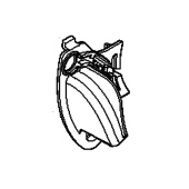 Rohr 5794889-01 Rohr 5794889-01