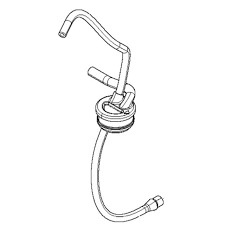 Treibstoffschlauch 5795184-01