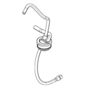 Treibstoffschlauch 5795184-01 Treibstoffschlauch 5795184-01