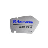 Abziehbild 5795287-01 Abziehbild 5795287-01