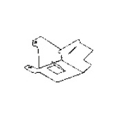 Luftkanal Briggs M31 R30 Luftkanal Briggs M31 R30
