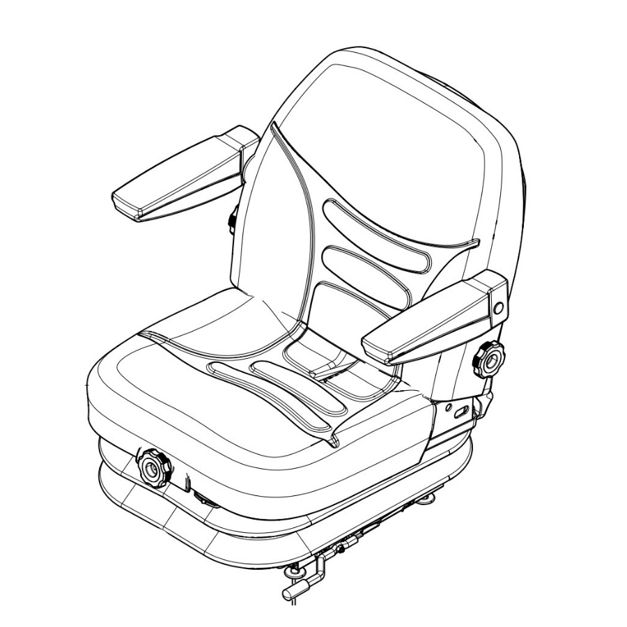 Armlehne Gut 5795535-01