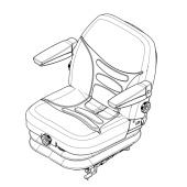 Armlehne Gut 5795535-01 Armlehne Gut 5795535-01