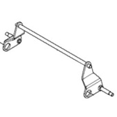 Achse Pro21 Sh / M53 S Vorderachse 5795811-02 Achse Pro21 Sh / M53 S Vorderachse 5795811-02