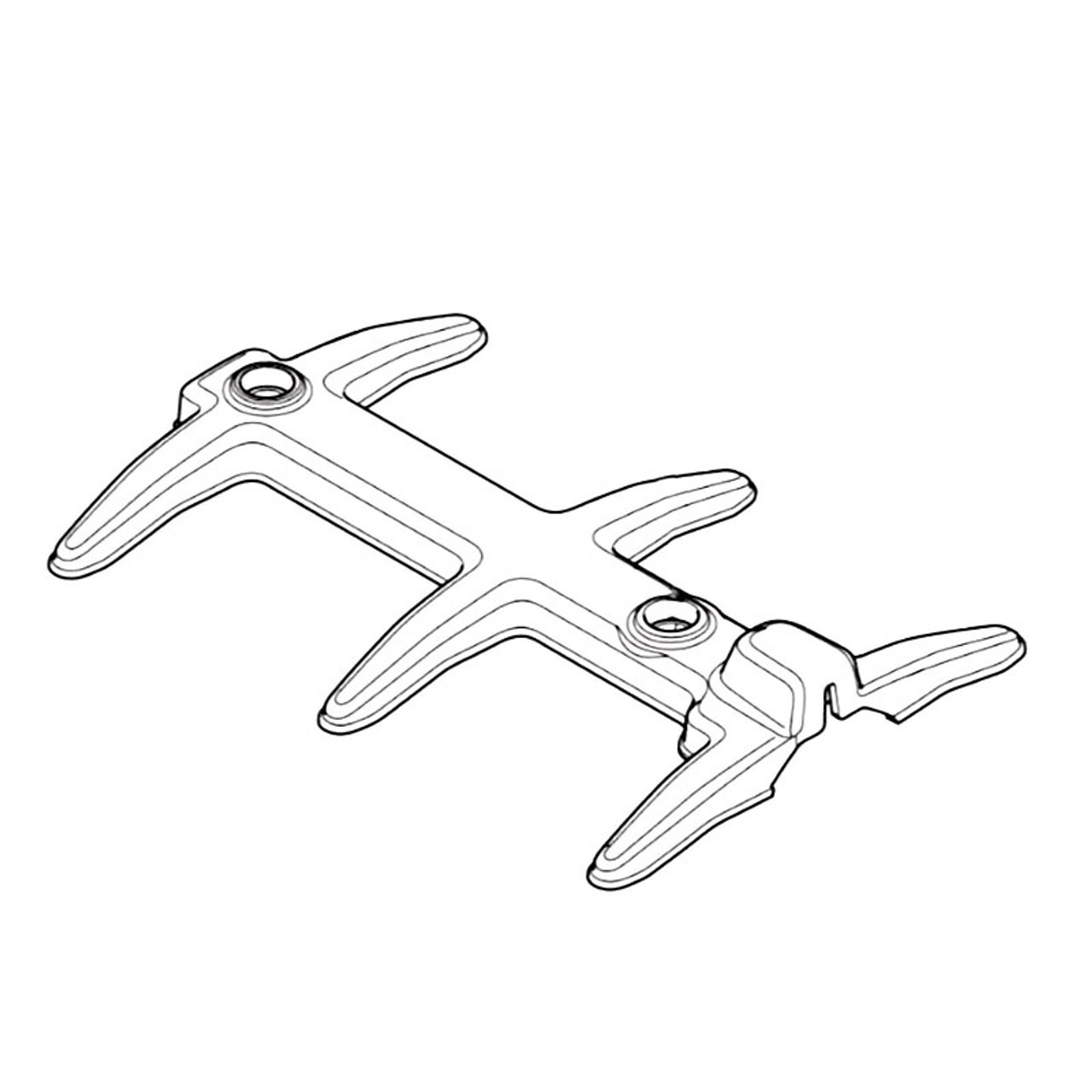 Schützen Sie Den Fischgräten 5796193-01