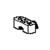 Unterstützung, Oberes 5796849-01 Unterstützung, Oberes 5796849-01