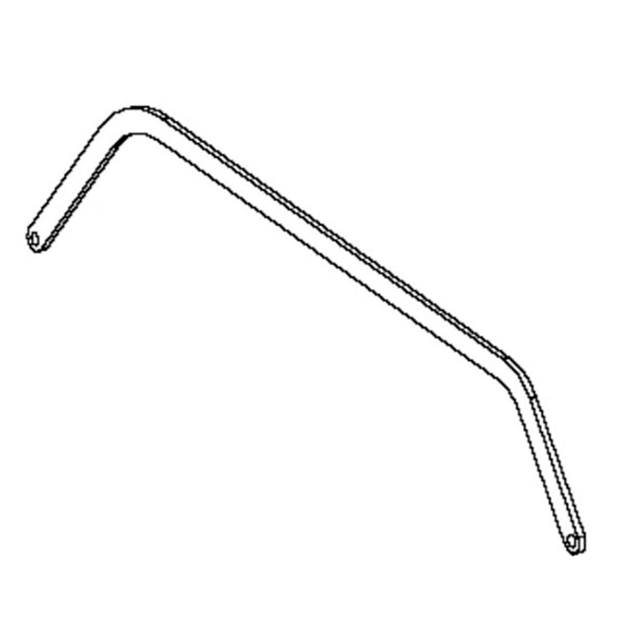 Anschlussstufe 5796853-01