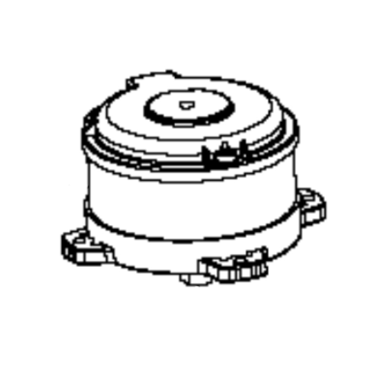 Motor 5796862-01