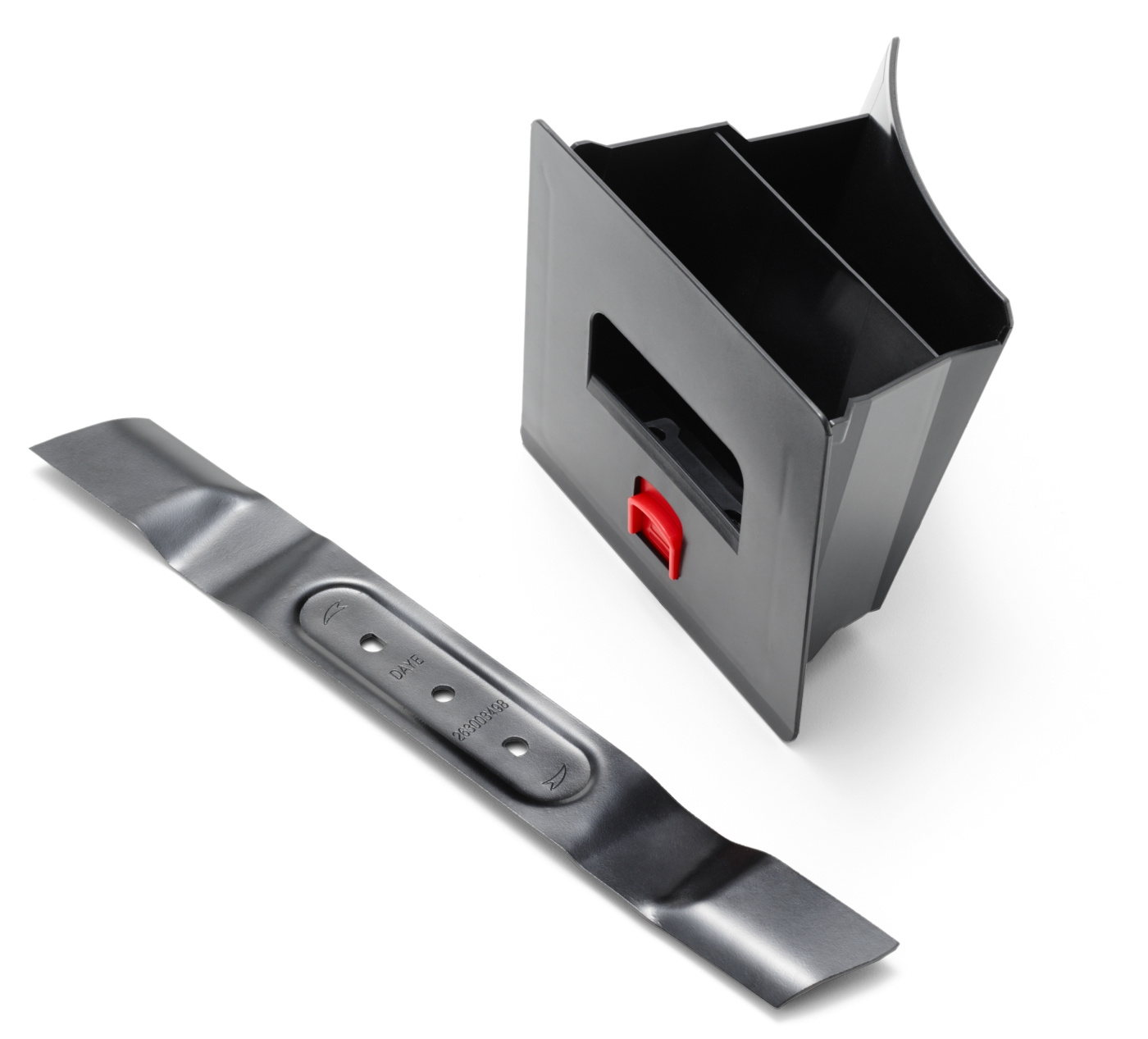 Bioclip-Set