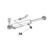 Rohranschluss 5797376-01 Rohranschluss 5797376-01