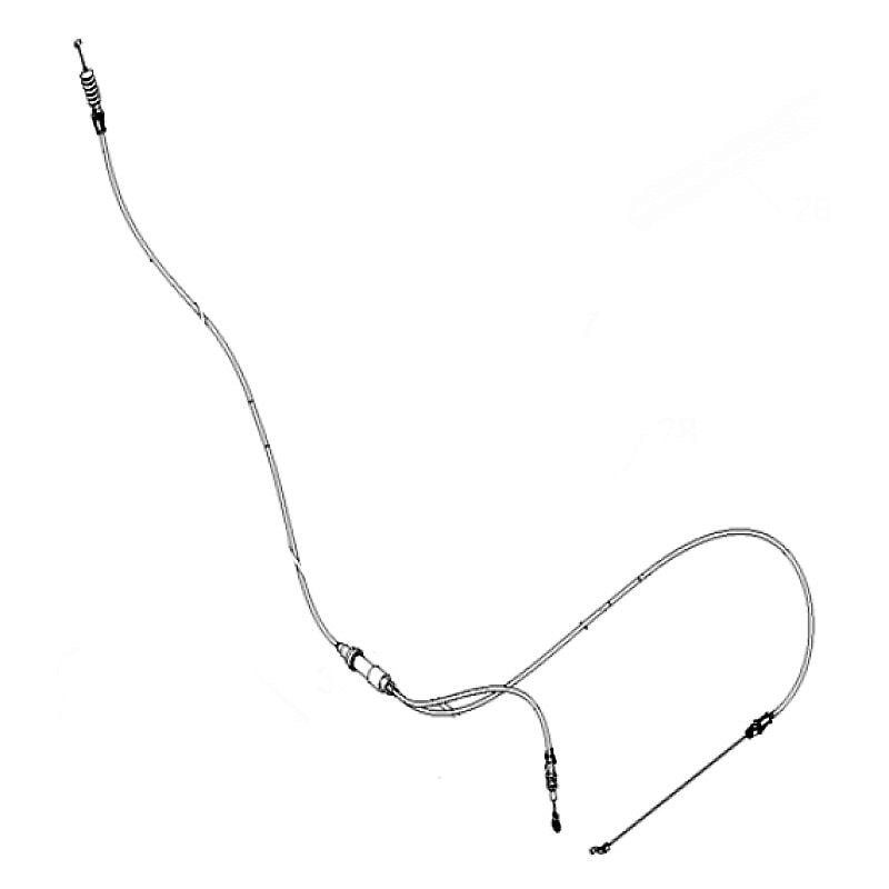 Kabel 5797636-01