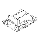 Überwurfplatte 5798175-01 Überwurfplatte 5798175-01