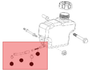 Kraftstofffiltersatz 5798202-07