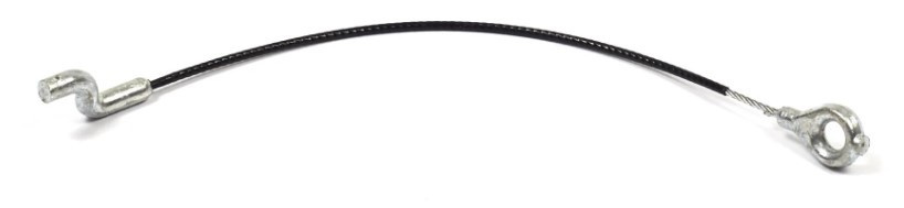 Draht, 205 Auge 6.125