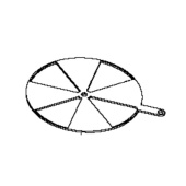 Platte 5798583-01 Platte 5798583-01