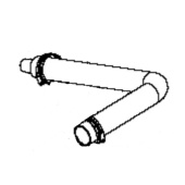 Schlauch 5798592-01 Schlauch 5798592-01