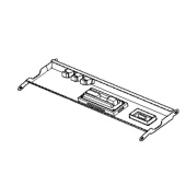 Platte 5798627-01 Platte 5798627-01