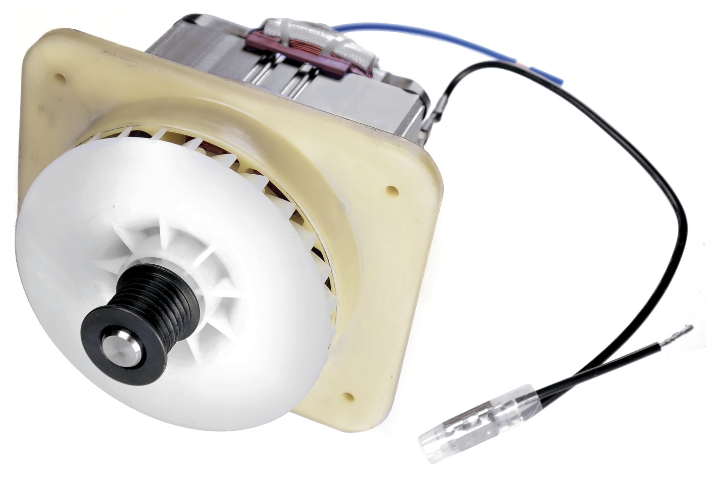 Motor Kompl