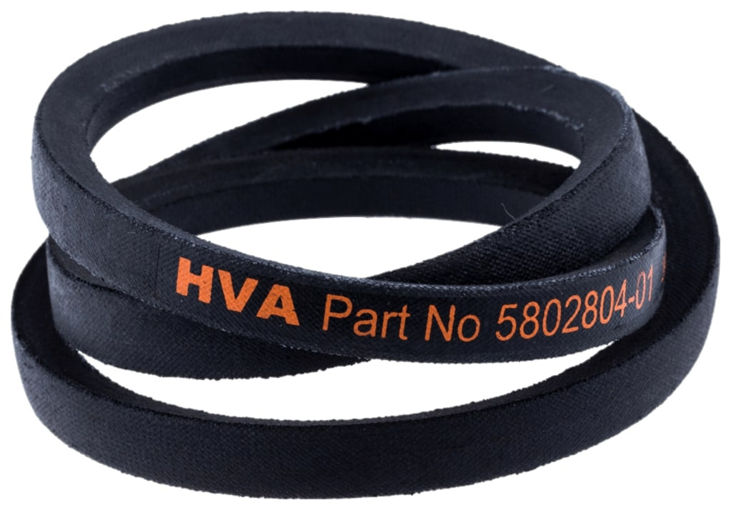 Keilriemen Rider 115B, 115C, 120C, FR2315MA