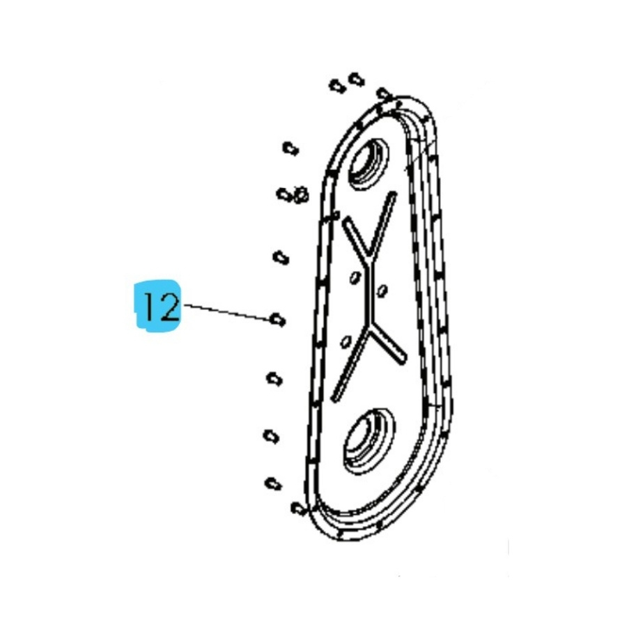 Schrauben