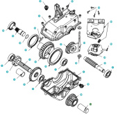 Schulter 5803143-01 Schulter 5803143-01