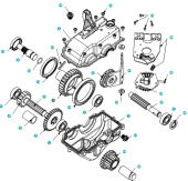 Gang 5803165-01 Gang 5803165-01