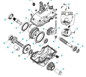 Gang 5803167-01 Gang 5803167-01