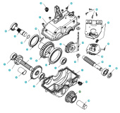 Gang 5803168-01 Gang 5803168-01