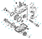 Gang 5803169-01 Gang 5803169-01