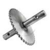 Messerwelle Messerwelle