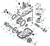 Lenkung 5803186-01 Lenkung 5803186-01