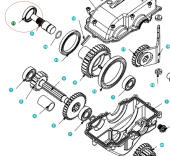 Tablett 5803200-01 Tablett 5803200-01