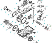 Tablett 5803201-01 Tablett 5803201-01