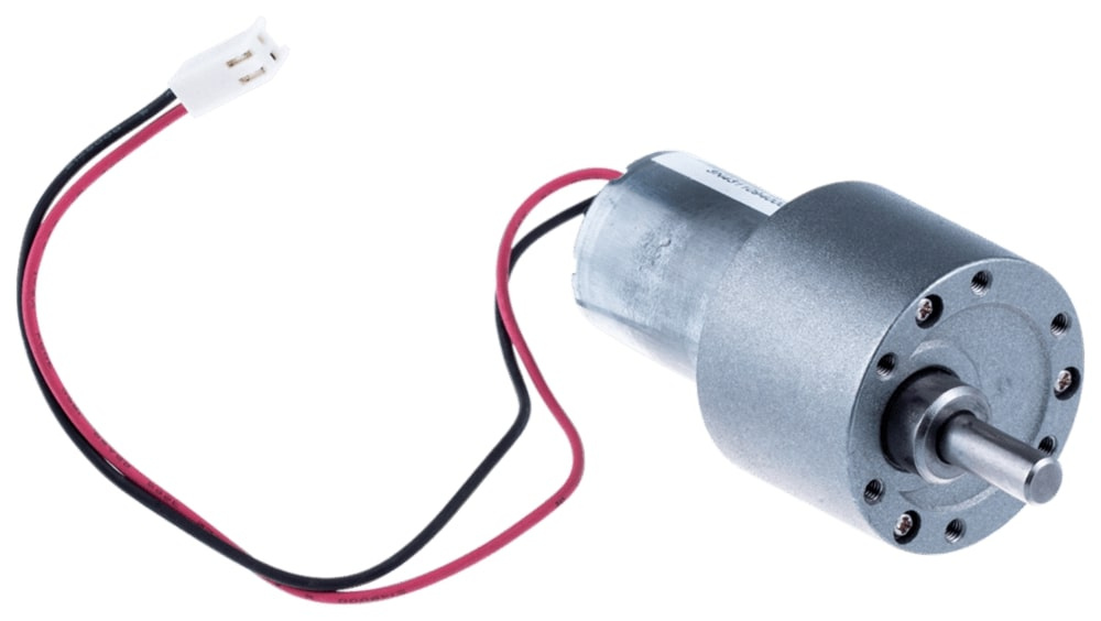Motor Höhenverstellung
