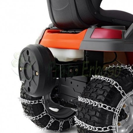 Gegengewicht Ct 25Kg 5803897-01