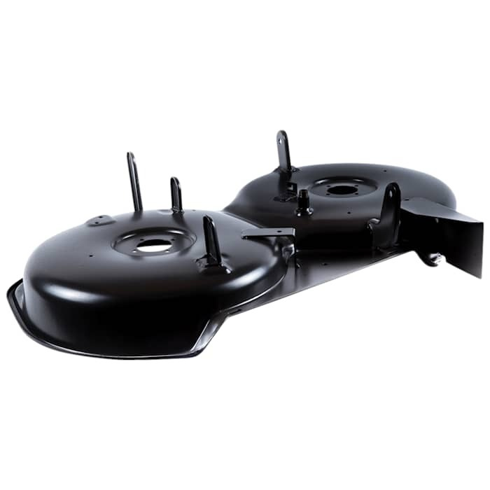 Mähdeck-Abdeckung Rider 115B, 115C