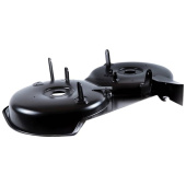 Mähdeck-Abdeckung Rider 115B, 115C Mähdeck-Abdeckung Rider 115B, 115C