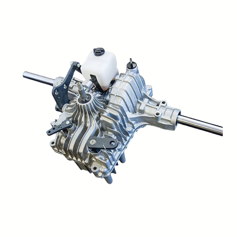 Getriebe Tuff Torq K66Ag