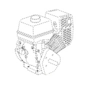 Motor 5804260-04 Motor 5804260-04