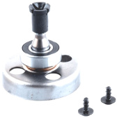 Kupplungstrommel 128C, 128R, CC2128, GC2128 Kupplungstrommel 128C, 128R, CC2128, GC2128