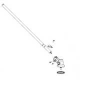 Kit Untere Antriebswelle 5804466-31 Kit Untere Antriebswelle 5804466-31