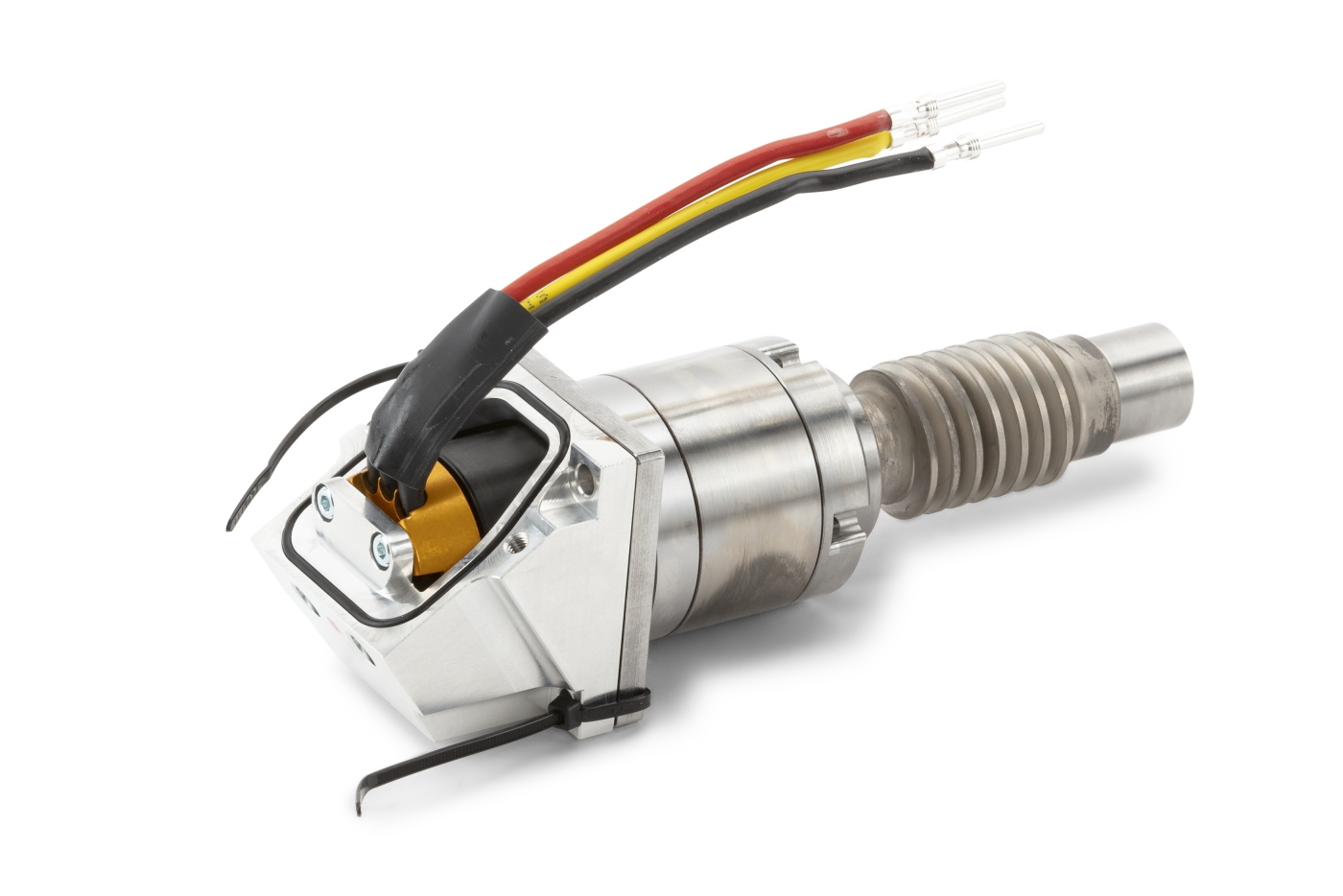 Motor komplett