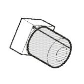 Filterkörper Filterkörper